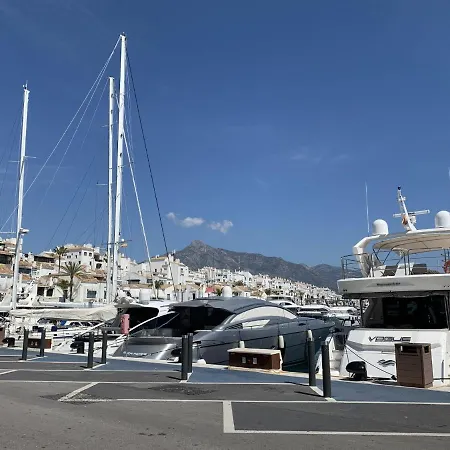 Almodóvar - Luxus Pur In Strandnähe * Marbella