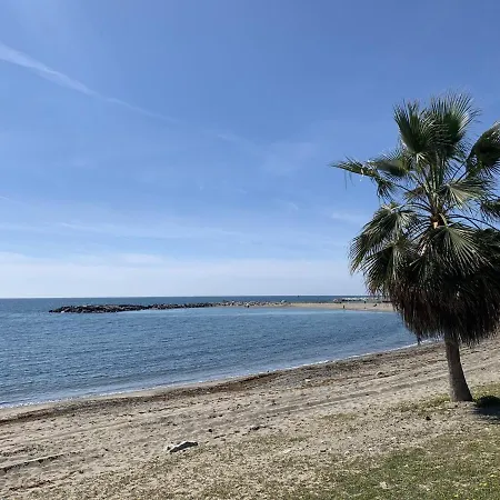 Almodóvar - Luxus Pur In Strandnähe Villa *
