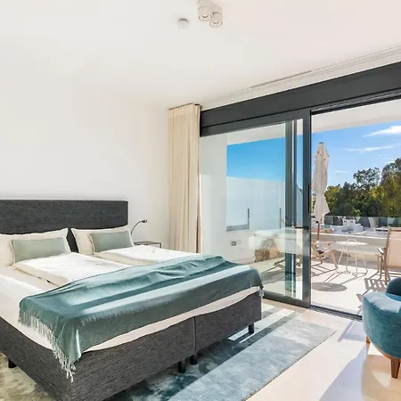 Almodóvar - Luxus Pur In Strandnähe * Marbella