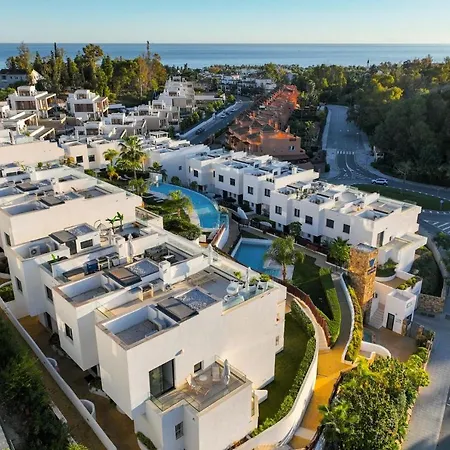Almodóvar - Luxus Pur In Strandnähe Marbella