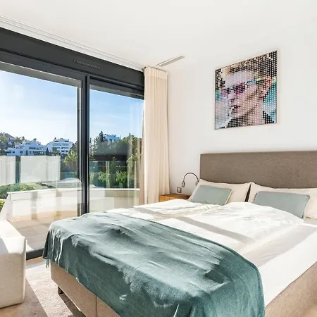 Almodóvar - Luxus Pur In Strandnähe * Marbella