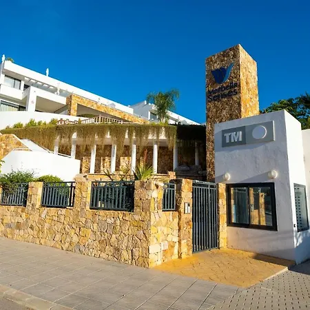 Villa Almodóvar - Luxus Pur In Strandnähe Marbella
