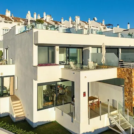 Almodóvar - Luxus Pur In Strandnähe Marbella