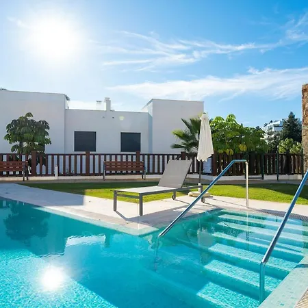 Willa Almodovar - Senses - Luxus Pur In Strandnaehe Marbella