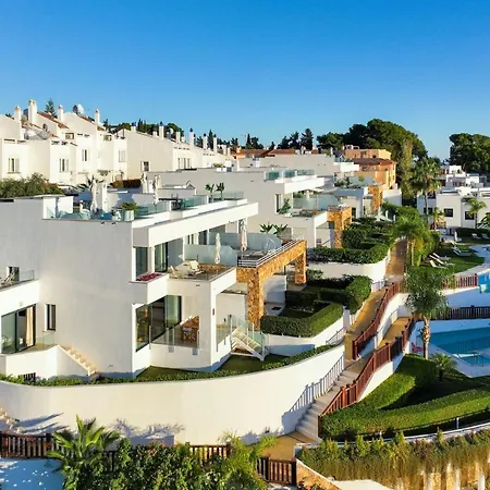 Almodovar - Senses - Luxus Pur In Strandnaehe Marbella