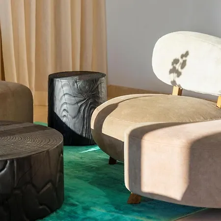 Willa Almodovar - Senses - Luxus Pur In Strandnaehe